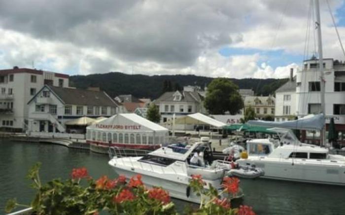 Maritim Fjordhotel