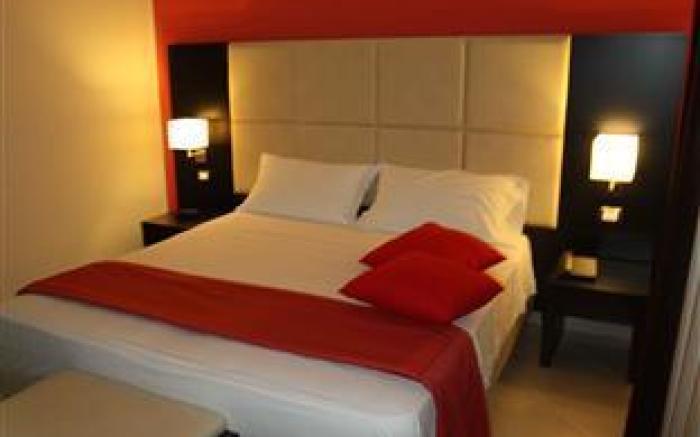 Rama Palace Hotel