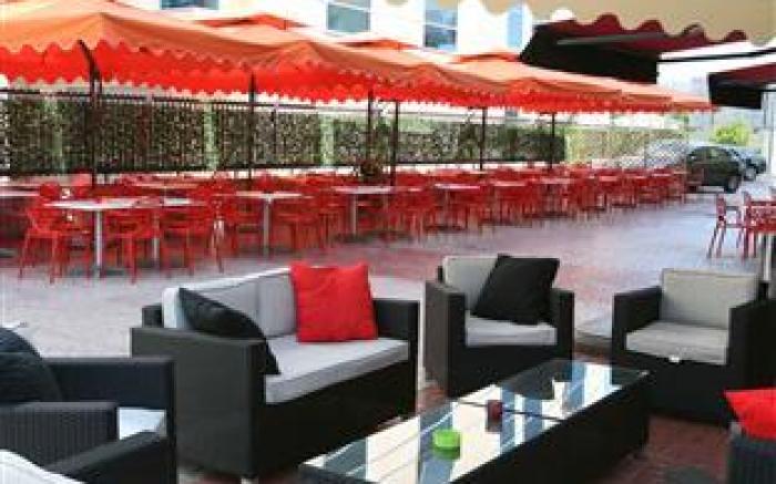 Rama Palace Hotel