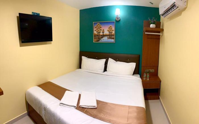 HOTEL SELESA