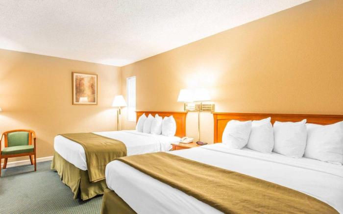 Spark by Hilton Modesto