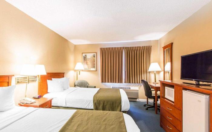 Spark by Hilton Modesto