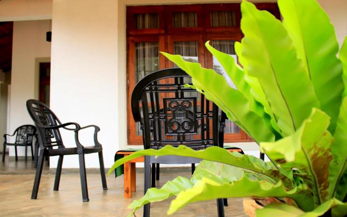 Seasons Villa