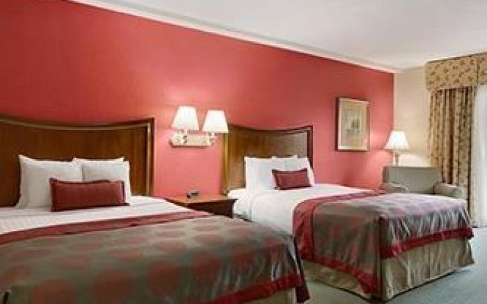 Ramada by Wyndham Raleigh