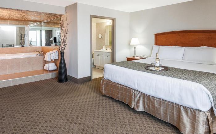 Ramada by Wyndham Edmonton South