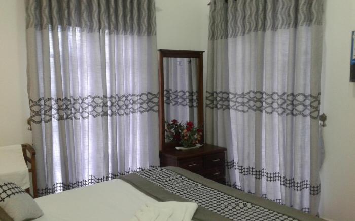 The Royal Terrace Bungalow