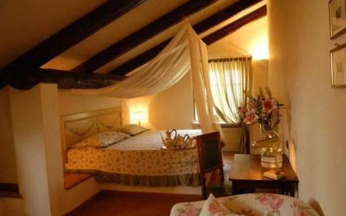 Relais San Maurizio