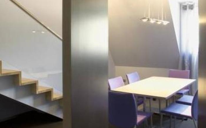 Seerose Resort & Spa