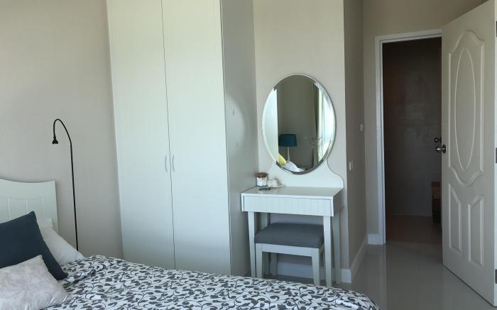 Seaview Apartment at the Energy Hua-Hin/Cha-Am