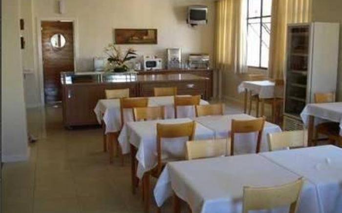 Tri Hotel Executive Criciuma