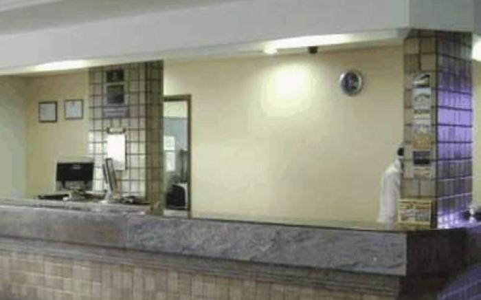 Victoria Plaza Hotel