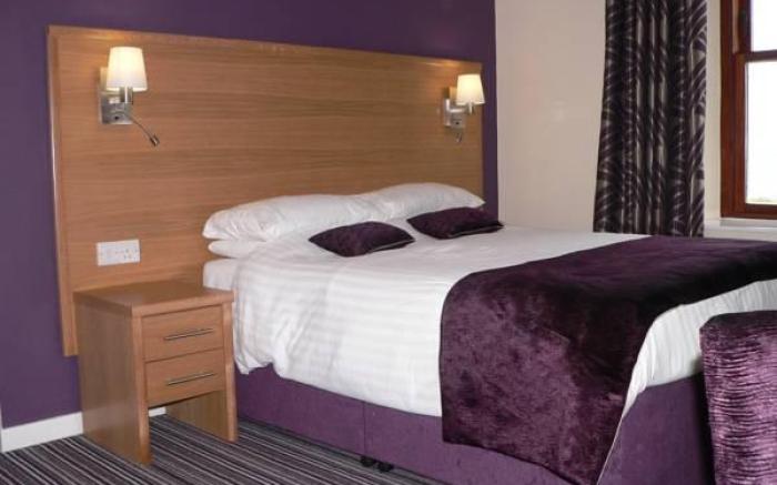 Ayre Hotel & Ayre Apartments