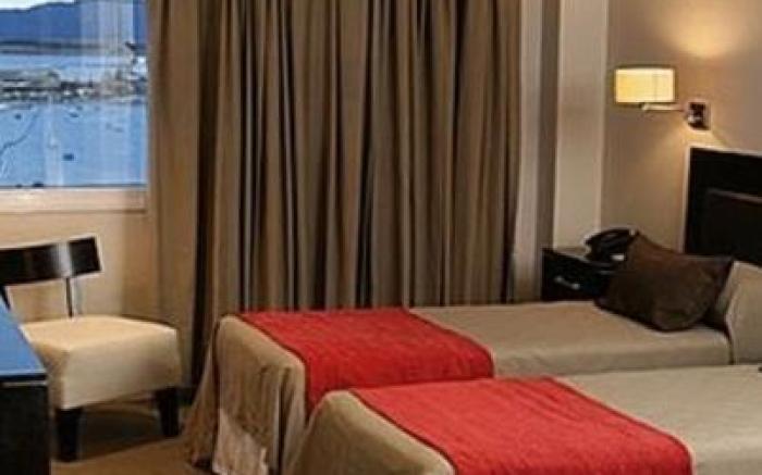 Alto Andino Hotel