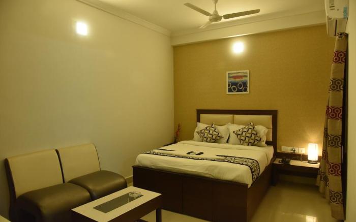 Hotel White Park