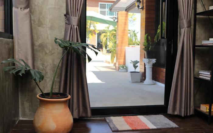 Supawi Boutique House