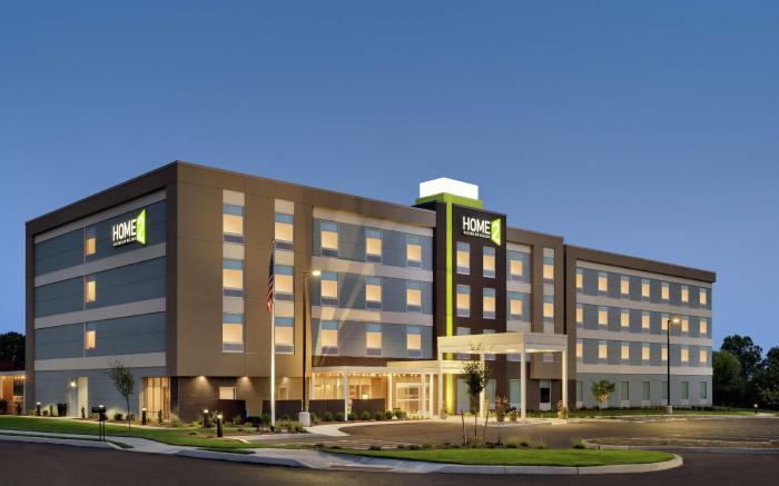 Home2 Suites by Hilton Ephrata