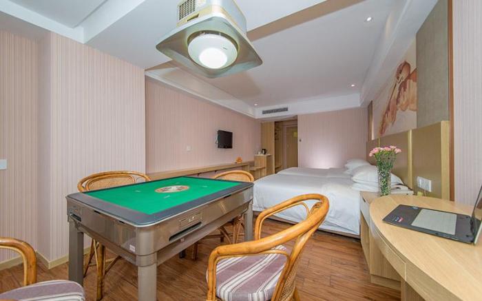 Vienna Classic Hotel Xiangyang People's Square Branch