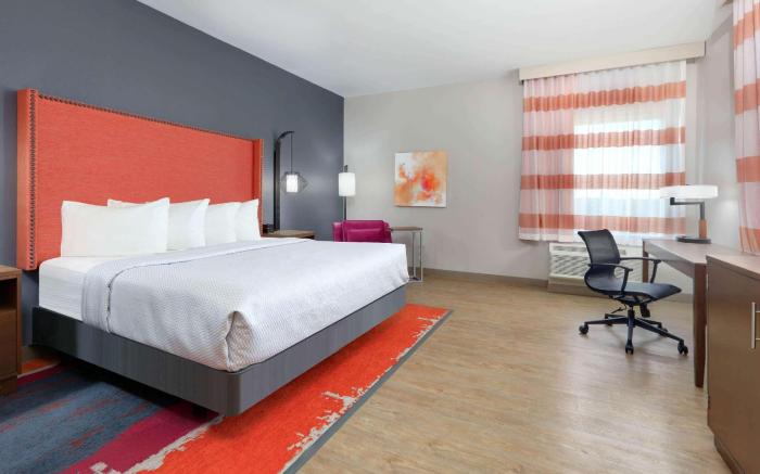 La Quinta Inn & Suites by Wyndham Lakeway