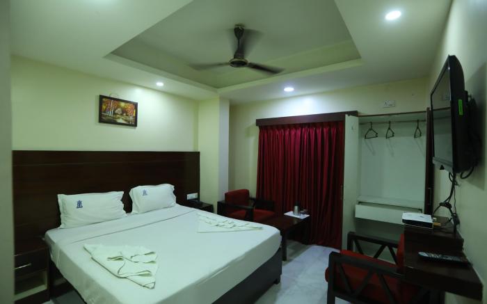 Hotel RR International