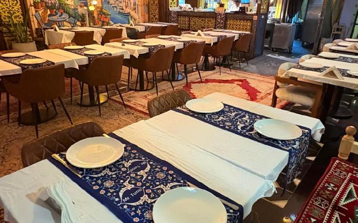 Le Maroc Hotel Patong