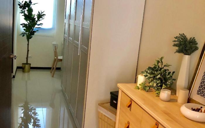 60平方米2臥室獨立屋 (南投市) - 有2間私人浴室