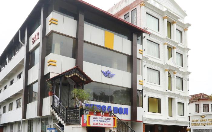 Treebo Durga Boji Grand, Gonikoppal Town