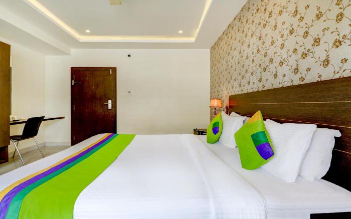Orchid Lords Eco Inn Gangtok 