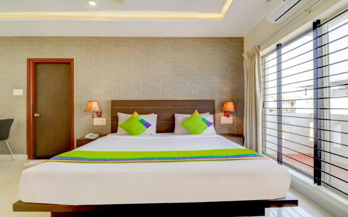 Orchid Lords Eco Inn Gangtok 
