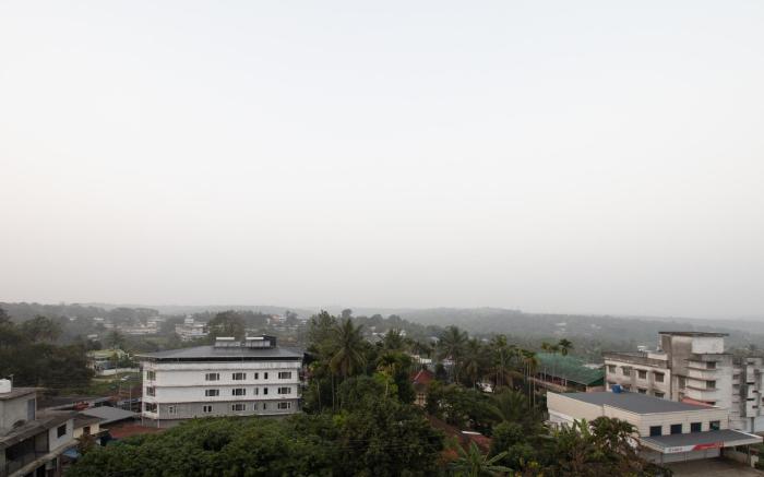 Treebo Brahma, Wayanad