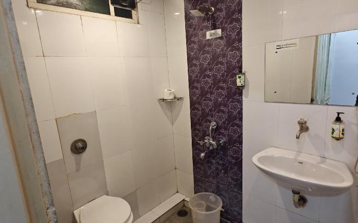 Hotel Sai Samrat Resort Satara