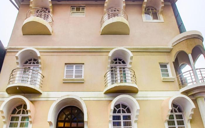 Itsy Hotels The New Hill Retreat, Near Mahabaleshwar State Transport Bus Station