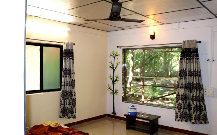 The Wilds Villa Gir Resort with Swimming Pool