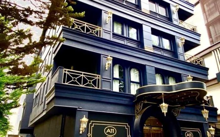 A11 Hotel Exclusive