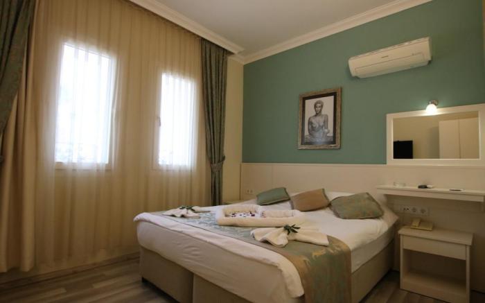 Artemis Hotel Bodrum