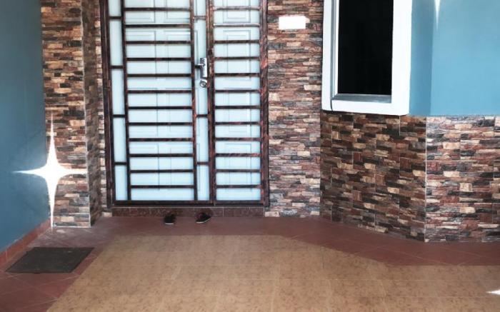 Danasha Homestay