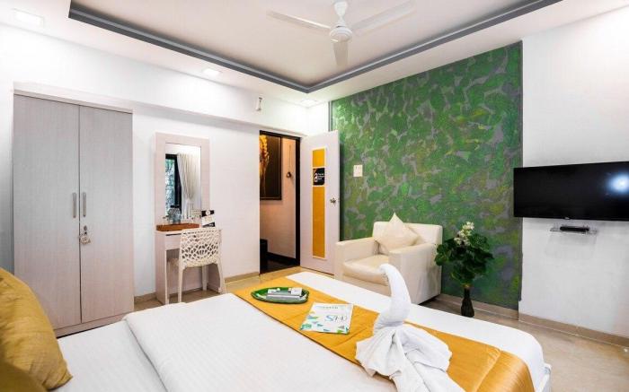 Comfortable Private Bedroom with Wifi 
