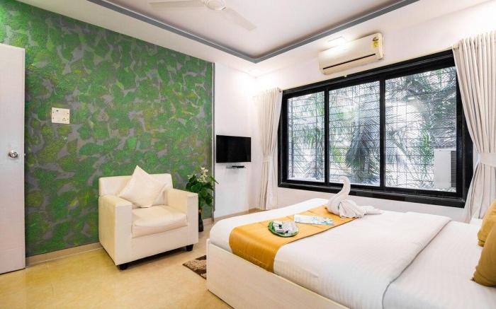 Comfortable Private Bedroom with Wifi 