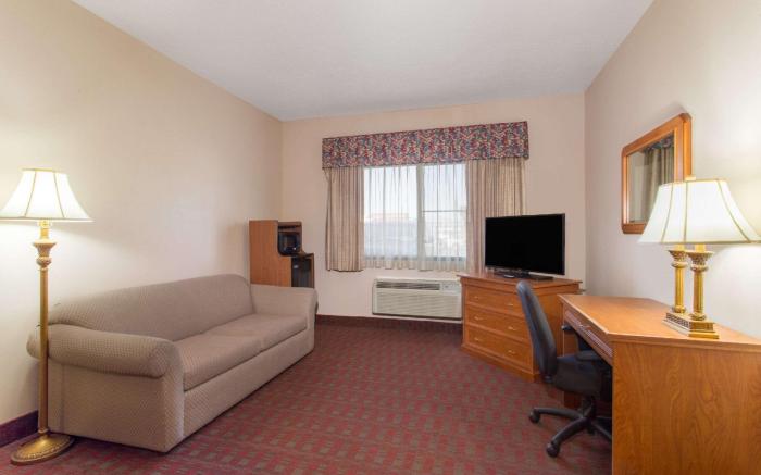Ramada by Wyndham St George
