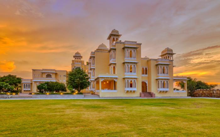 juSTa Brij Bhoomi Nathdwara