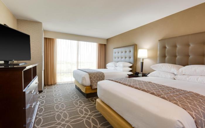 Drury Inn & Suites Dallas Frisco