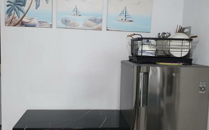 Taipei南港展覽館☆月租☆歡迎長租☆洗脫烘衣機☆外送直接送門口☆65吋電視☆捷運昆陽站☆WIFI