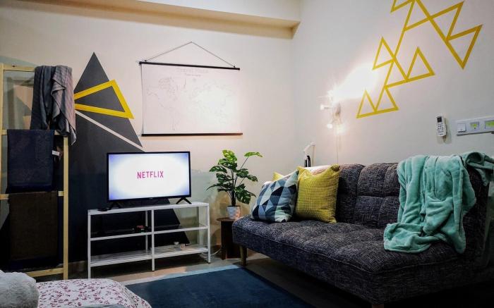 The Ohana Getaway @ Tamarind Suites , Netflix Wifi