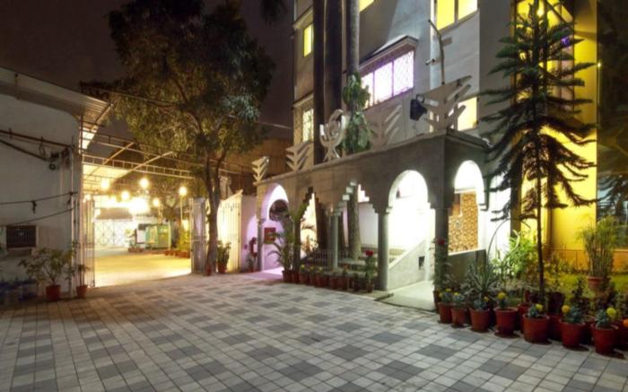 Hotel Sher E Punjab