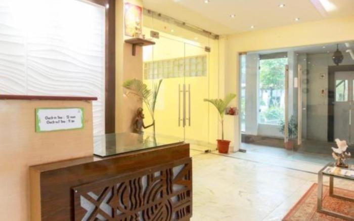 Hotel Sher E Punjab