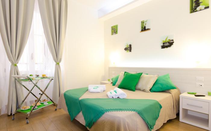 Gemme Di Roma Accomodation