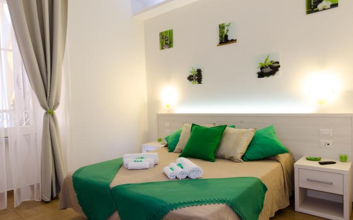 Gemme Di Roma Accomodation