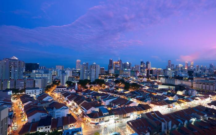 Hilton Garden Inn Singapore Serangoon