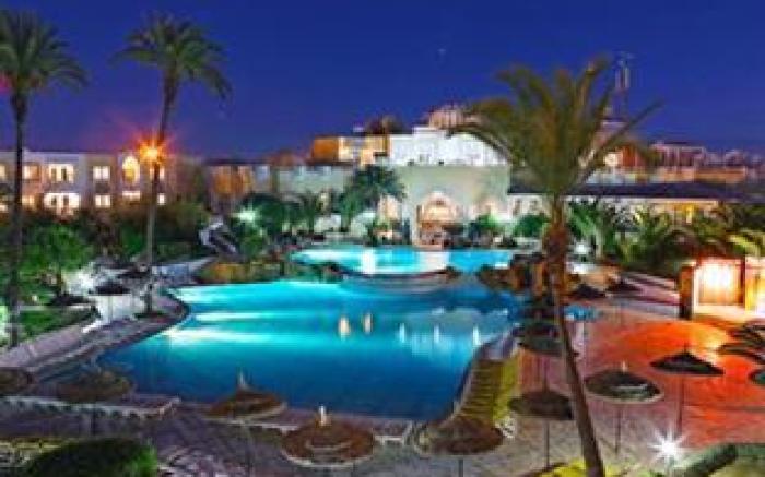 Joya Paradise