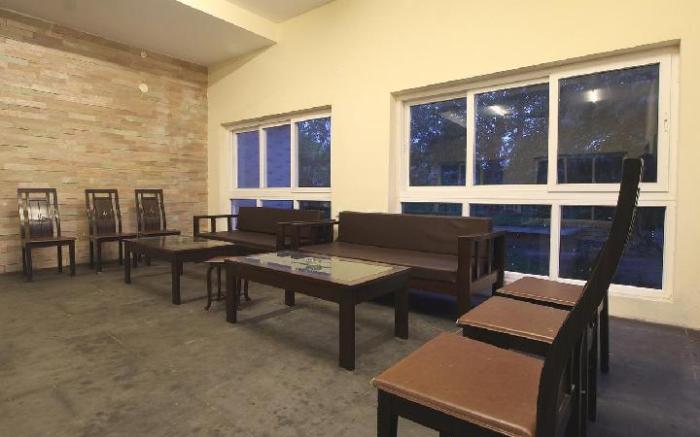 Temple Tree Residence