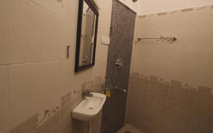 Temple Tree Residence